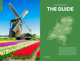 Lonely Planet The Netherlands - 9th Edition