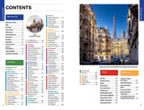 Lonely Planet Paris 14th Edition
