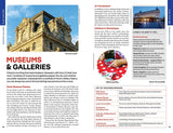 Lonely Planet Paris 14th Edition