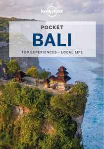 Lonely Planet Pocket Bali