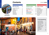 Lonely Planet Pocket Lisbon 7th Edition