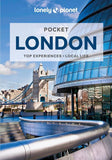 Lonely Planet Pocket London