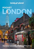 Lonely Planet Pocket London 9th Edition