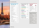 Lonely Planet Pocket Paris 8th Edition