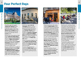 Lonely Planet Pocket Paris 8th Edition