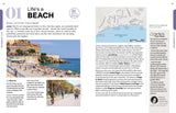 Lonely Planet Experience Provence & the Cote d'Azur