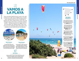 Lonely Planet Spain 15th Edition