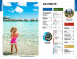 Lonely Planet Tahiti & French Polynesia 11th Edition