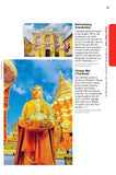 Lonely Planet Vietnam, Cambodia, Laos & Northern Thailand 6th Edition