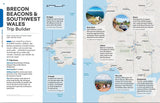 Lonely Planet Experience Wales