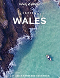 Lonely Planet Experience Wales