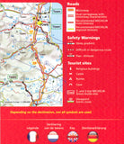 Michelin 716 - Belgium Luxembourg