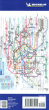 Michelin - Tokyo Street Map Laminated