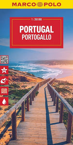 Portugal - Marco Polo