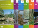 The NSW Great North Walk Map Kit