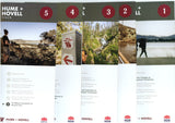 Hume And Hovell Track Map Pack