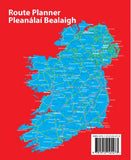 Official Road Atlas Ireland - OSI & OSNI