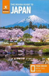 The Rough Guide to Japan