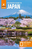 The Rough Guide to Japan