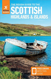 Rough Guide Scottish Highlands & Islands