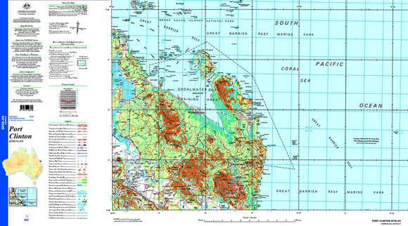SF56-09 Port Clinton