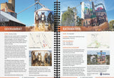 Silo & Water Art Victorian Regional Guide