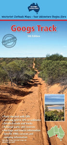 Westprint Googs Track 5th Edition