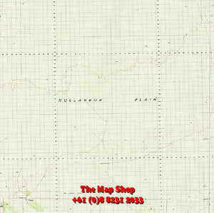 4935 Knardna Topographic Map