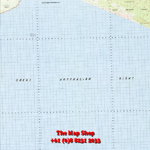 5134 Coymbra Topographic Map