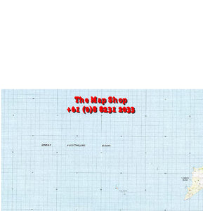5730 Topsallant Topographic Map