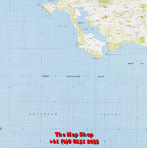 5731 Radstock Topographic Map