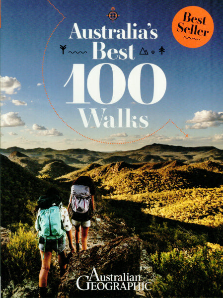Australia's Best 100 Walks