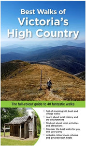 Best Walks of Victoria's High Country