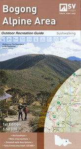 Bogong Alpine Area