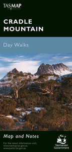 Cradle Mountain Day Walks