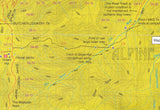 Rooftop Jamieson- Licola Adventure Map