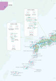 ITMB Japan Railway & Road Atlas