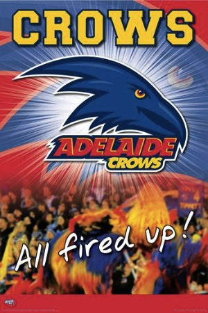 AFL - Adelaide Crows