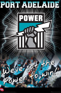 AFL - Port Power