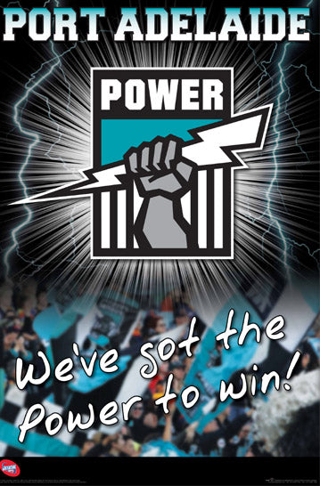 AFL - Port Power