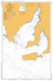 AUS485: Aus S-Coast - SA - Spencer Gulf & Gulf St Vincent