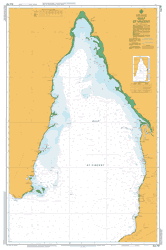 AUS781: Aus S-Coast - SA - Gulf St Vincent