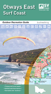 Otways East: Surfcoast