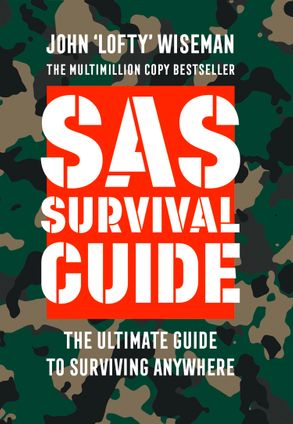Collins Gem SAS Survival Guide