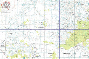 SE53-12 Mount Drummond