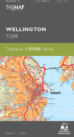 TQ08 Wellington