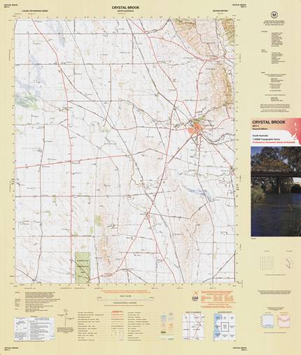 6531-3 Crystal Brook