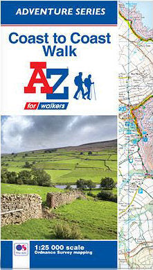 AZ Adventure Series - Coast to Coast