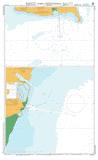 Australia - South Coast - Plans in South Australia (Sheet 4)2011-12-16754/2013 Port Bonython1:12500 Whyalla1:10000