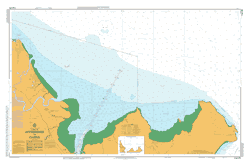 Aus262Australia East Coast - Queensland - Approaches to Cairns1:250002014-08-15807/2014